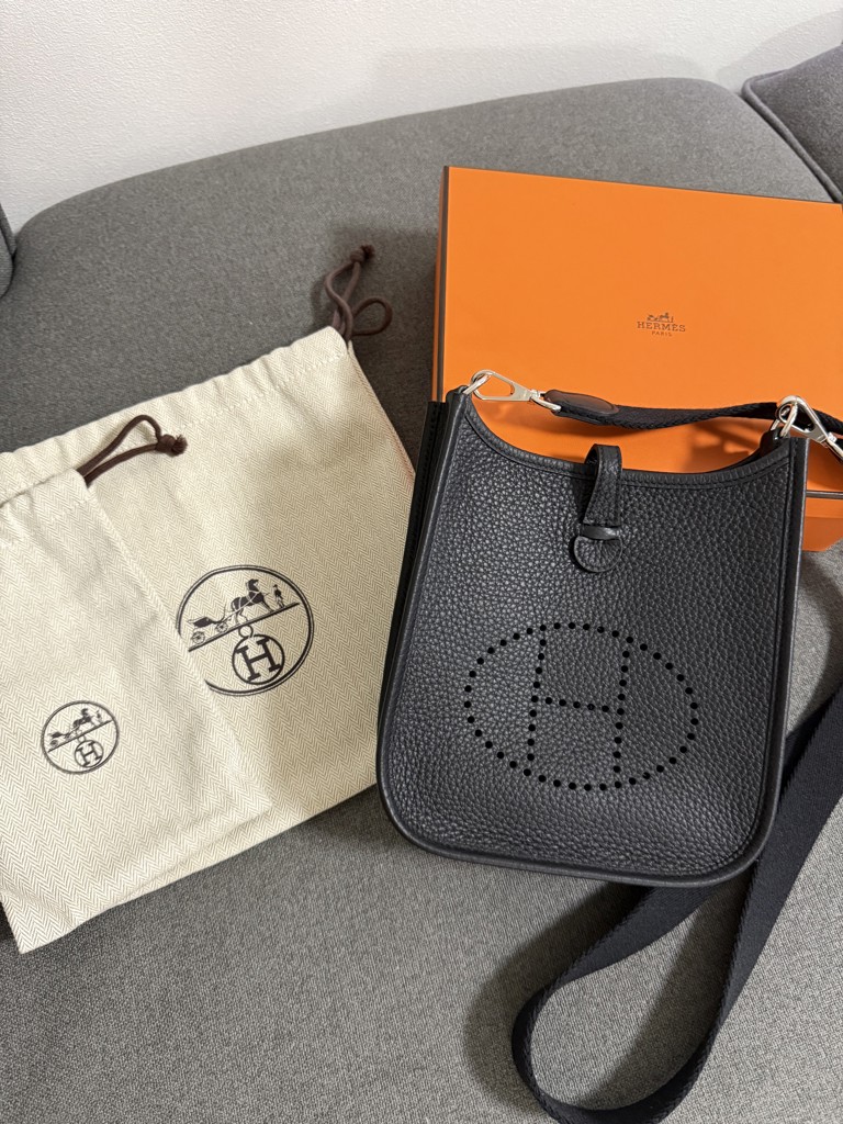 エルメス(HERMES)のアイテムをオンラインで買うなら｜ギャラリーレア