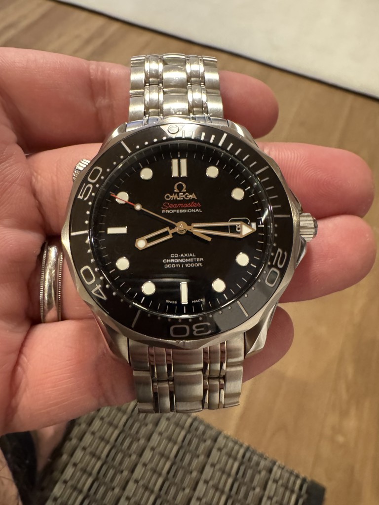 オメガ(OMEGA)の時計をオンラインで買うなら｜ギャラリーレア公式