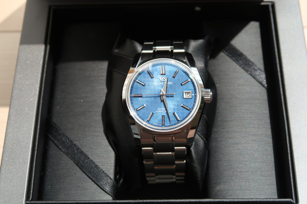 中古のセイコー(SEIKO)の時計を買うならギャラリーレア公式通販