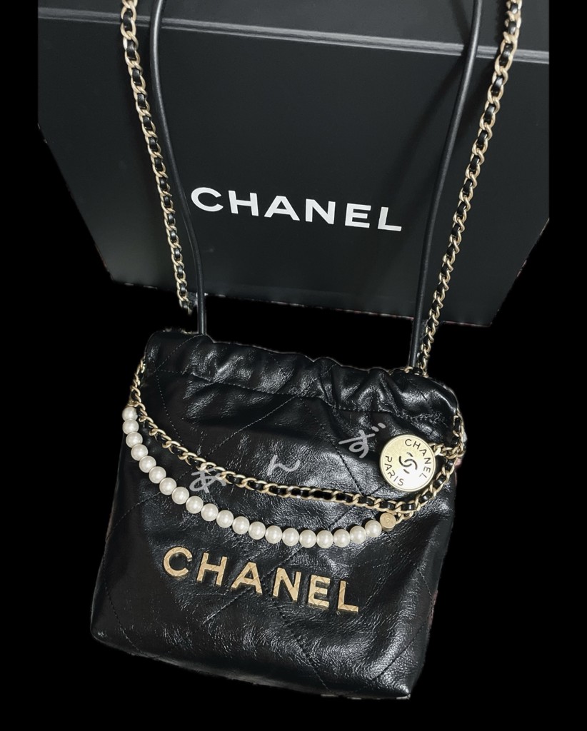 中古のシャネル(CHANEL)のバッグを買うならギャラリーレア公式通販｜ブランド品リユース専門店