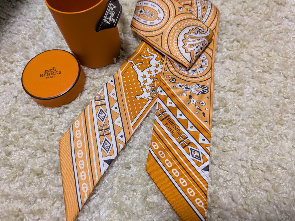 エルメス(HERMES)のアイテムをオンラインで買うなら｜ギャラリーレア