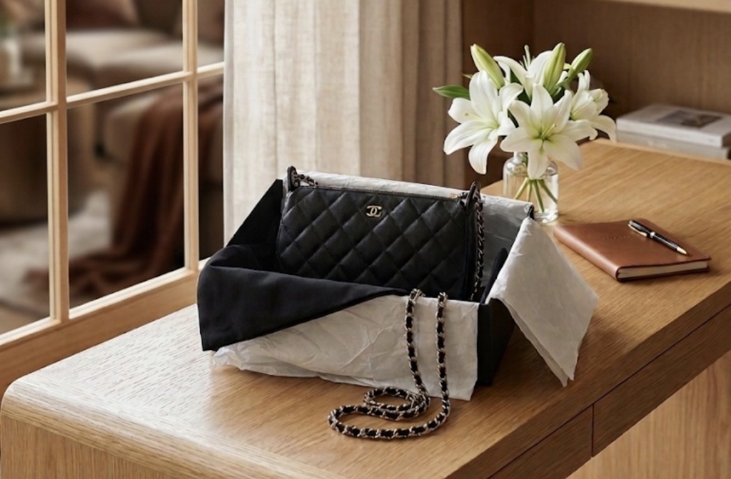 シャネル(CHANEL)のアイテムをオンラインで買うなら｜ギャラリーレア