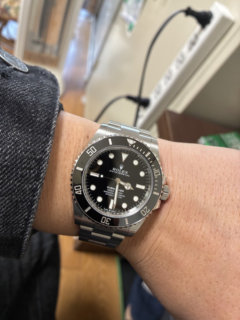 中古のロレックス(ROLEX)の時計を買うならギャラリーレア公式通販