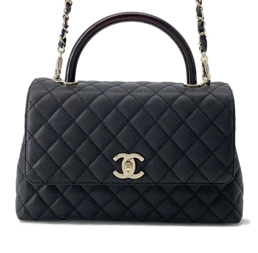 シャネル(CHANEL)のアイテムをオンラインで買うなら｜ギャラリー