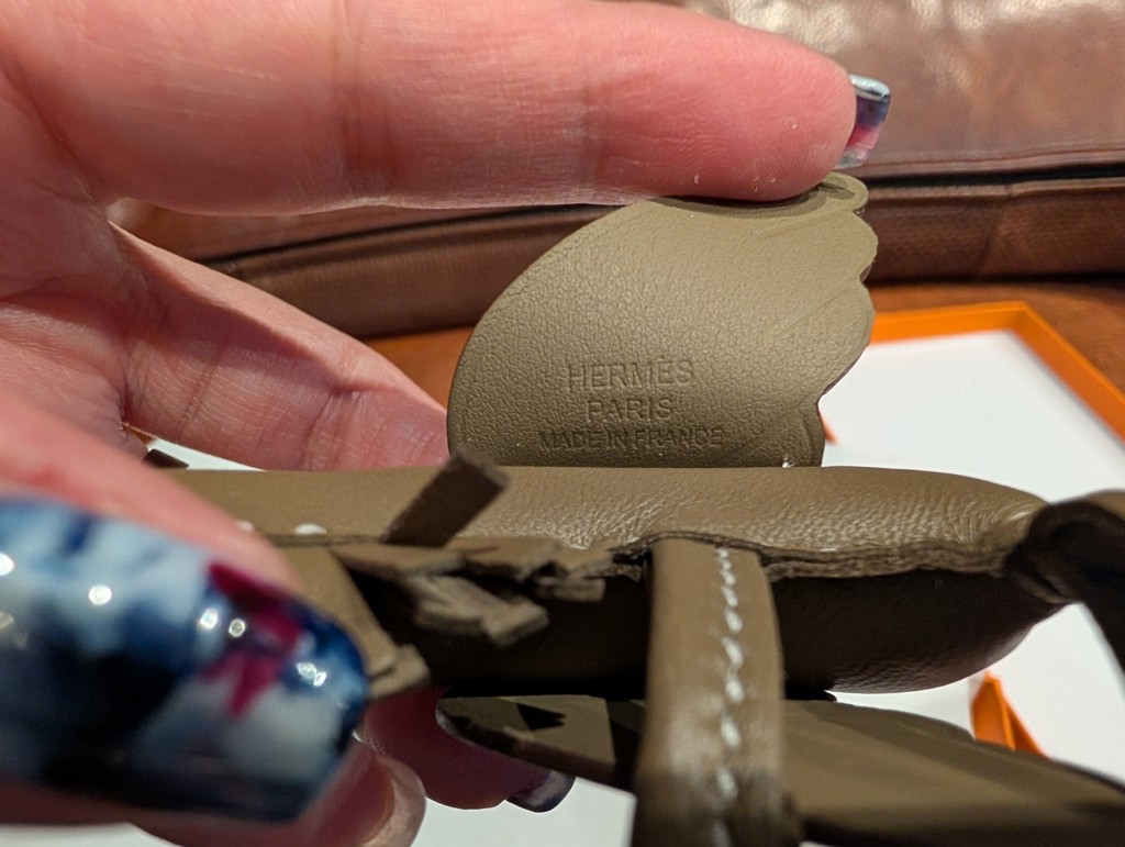 エルメス(HERMES)のチャームをオンラインで買うなら｜ギャラリーレア