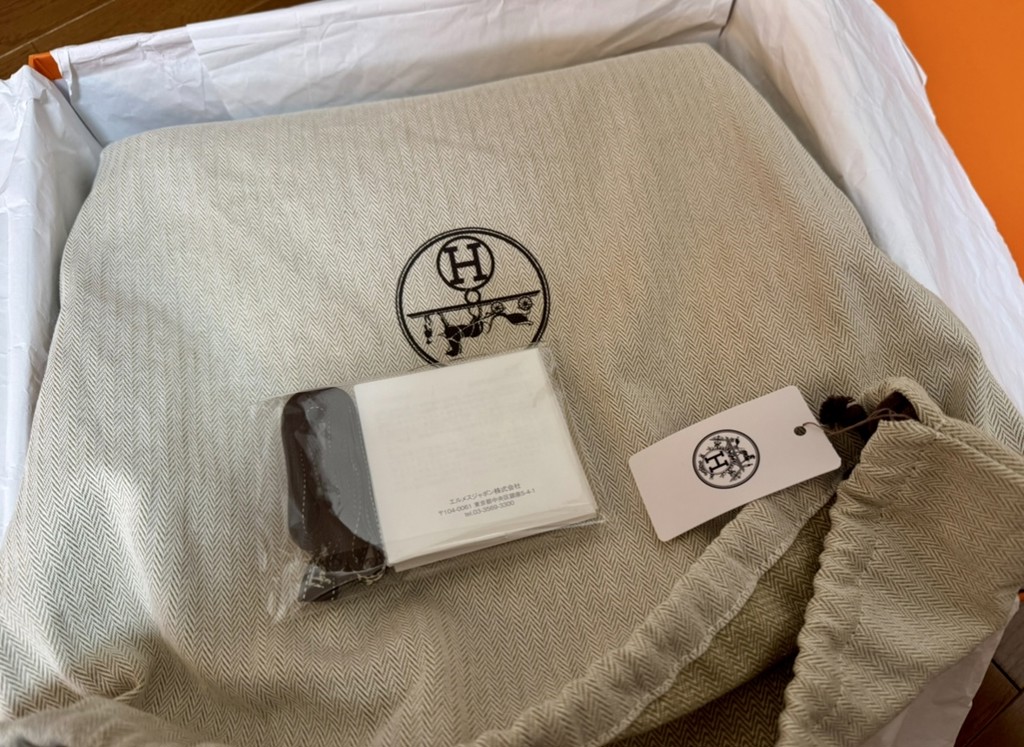エルメス(HERMES)のアイテムをオンラインで買うなら|ギャラリー エルメス(HERMES)のアイテムをオンラインで買うなら|ギャラリー