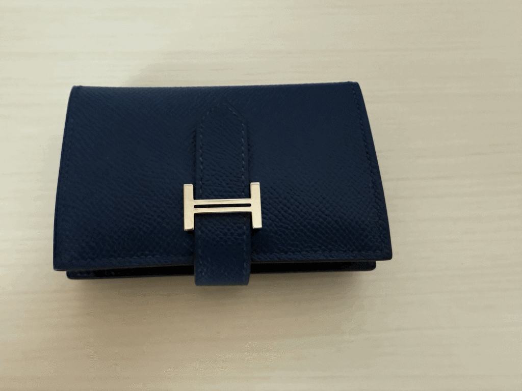 エルメス(HERMES)の財布をオンラインで買うなら｜ギャラリーレア
