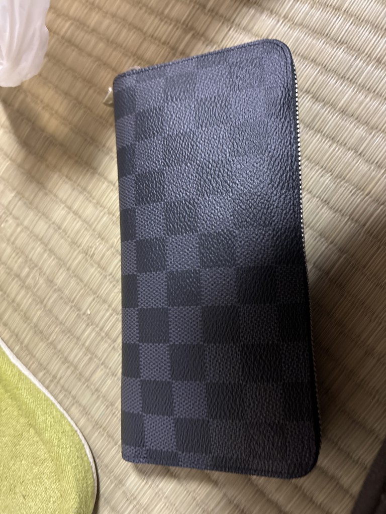 ルイ・ヴィトン(LOUIS VUITTON) 財布をオンラインで買うなら