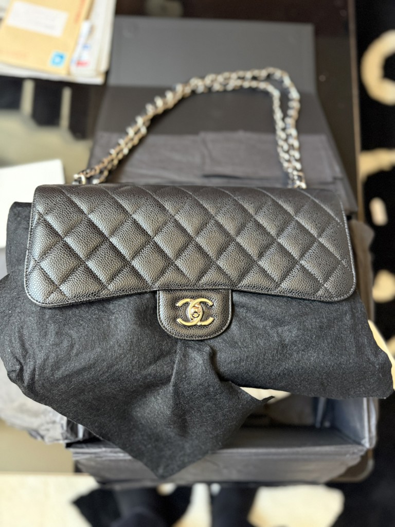 シャネル(CHANEL)のバッグをオンラインで買うなら｜ギャラリーレア公式