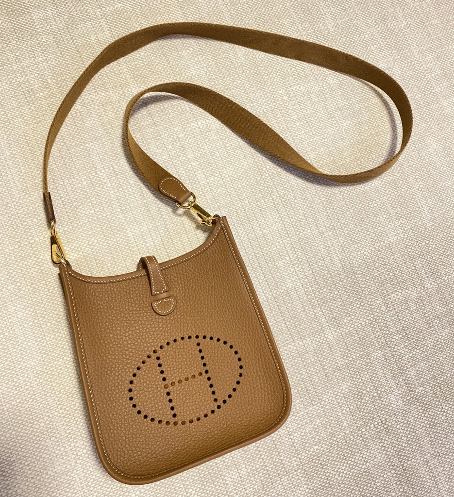 HERMES バック 値下げ可能本日限り エルメス(HERMES)のバッグをオンラインで買うなら｜ギャラリーレア公式
