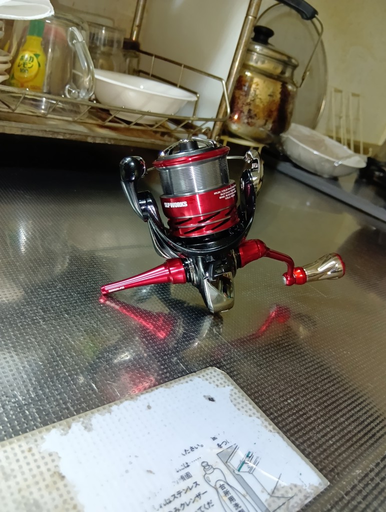 ダイワ 23レガリス LT1000S 23年モデル スピニングリール - 釣具の ダイワ 23レガリス LT1000S 23年モデル スピニングリール - 釣具の