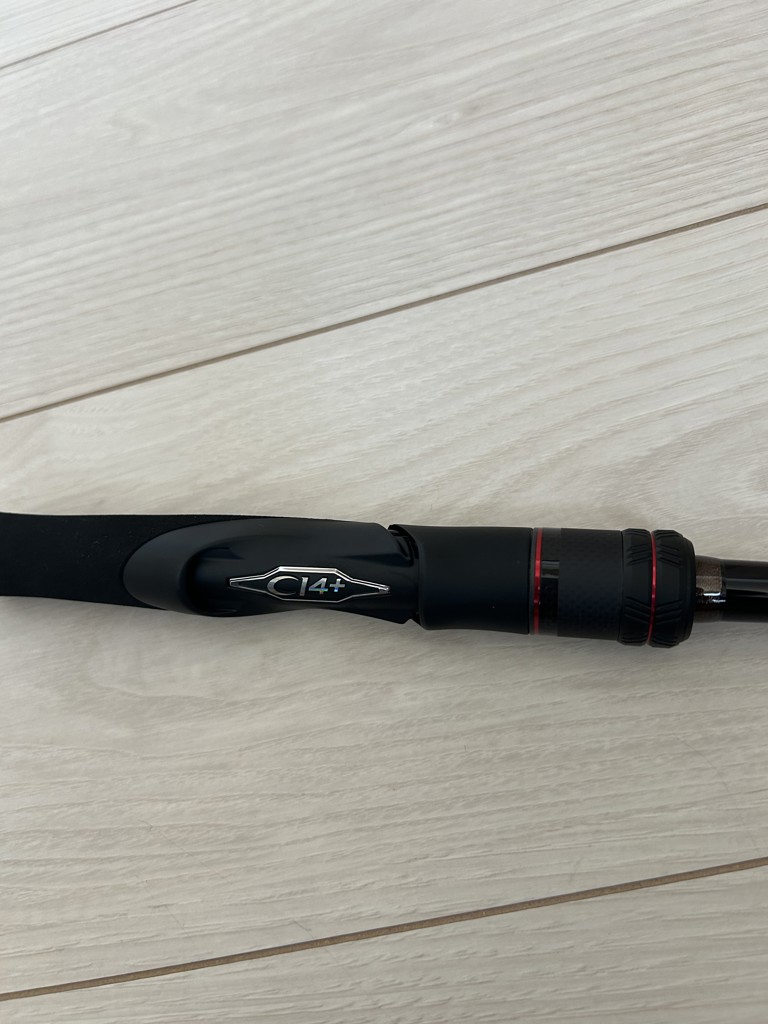 シマノ セフィア XR S83ML [2021年モデル] - 釣具のポイント