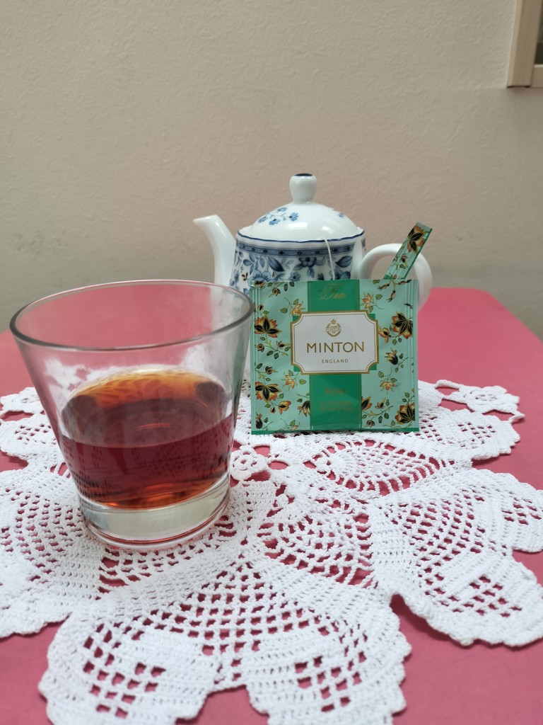 005 ミントン　アフタヌーンティーセット　Minton  未使用 005 ミントン アフタヌーンティーセット Minton 未使用 【公式通販】