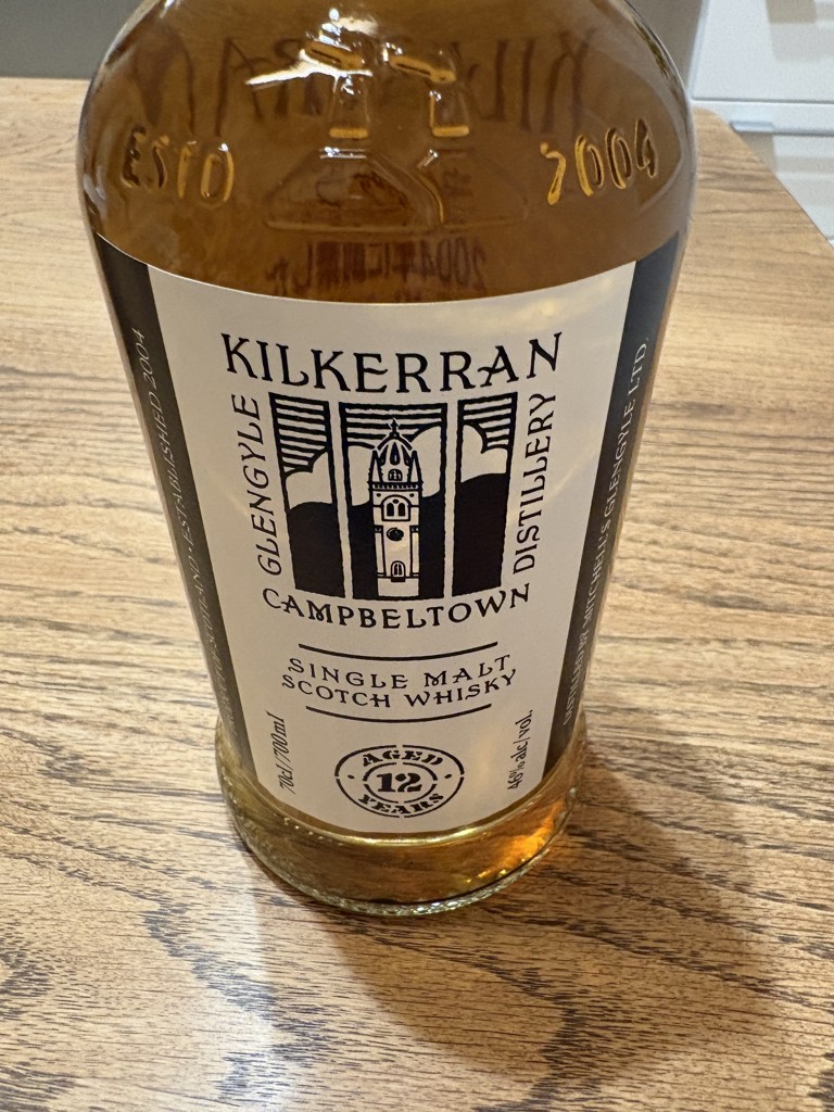 キルケラン 12年 46% 700ml – 酒庫住田屋オンラインストア