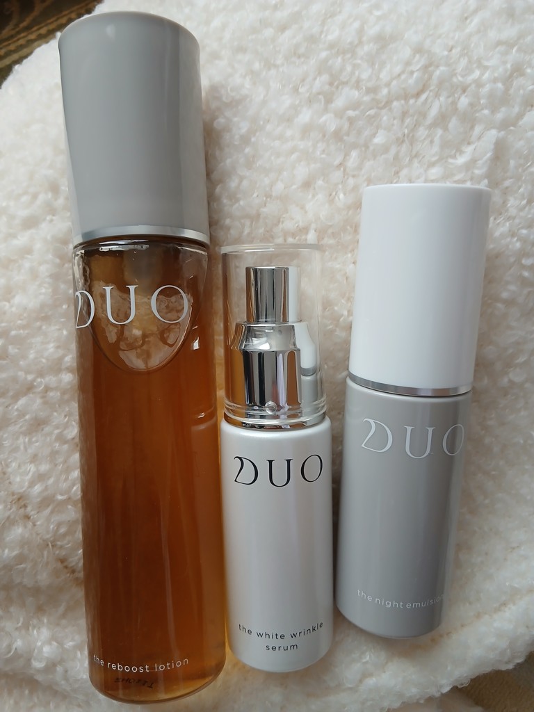 ザ 薬用美白リンクルセラム | 【公式通販】DUO（デュオ）