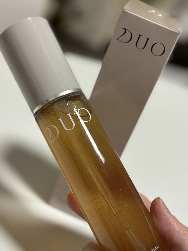 ザ リブーストローションa｜化粧水｜【公式通販】 DUO（デュオ）