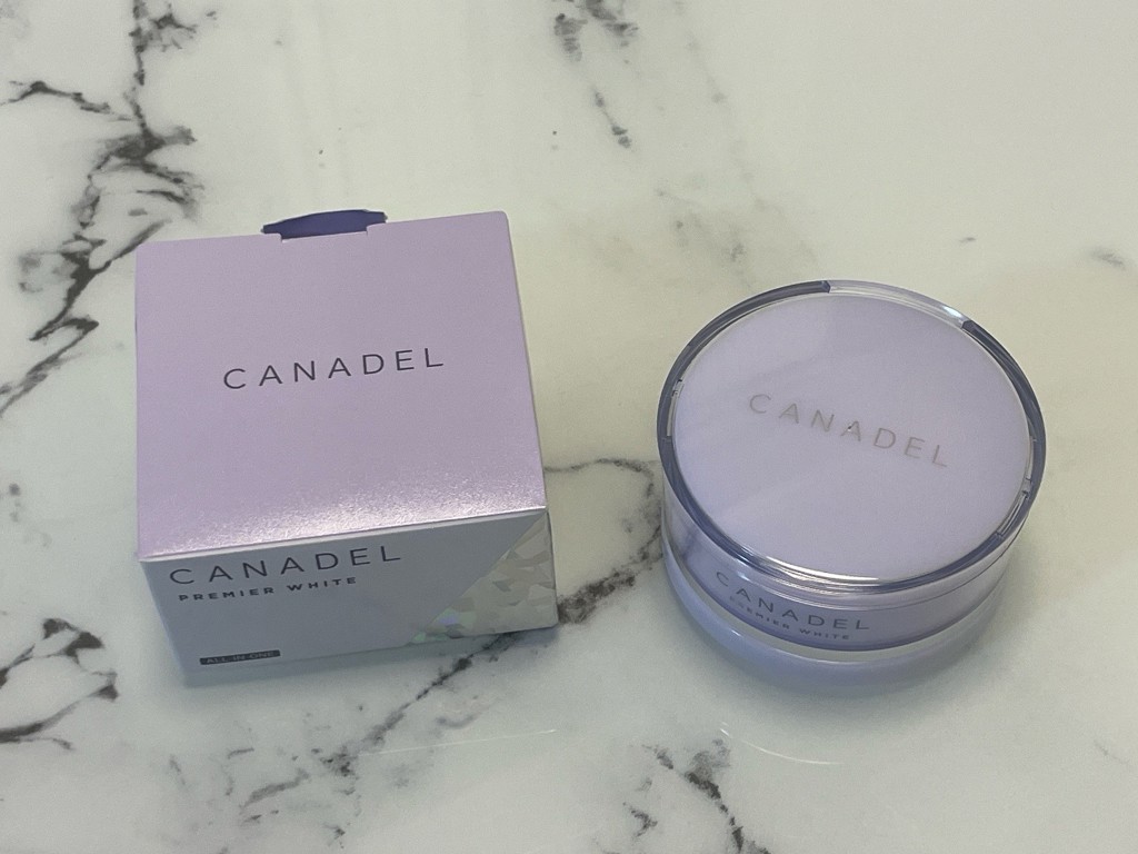 カナデル プレミアホワイトのレビュー/クチコミ - プレミアアンチ