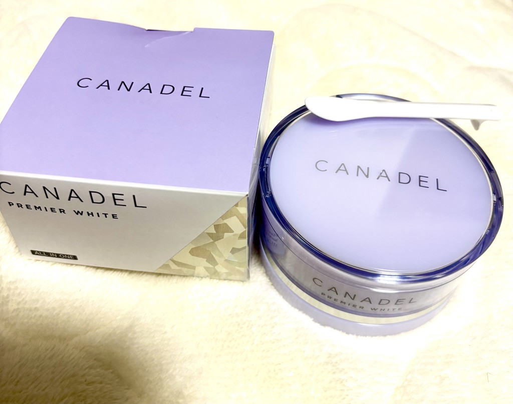 カナデル プレミアホワイトのレビュー/クチコミ - プレミアアンチ