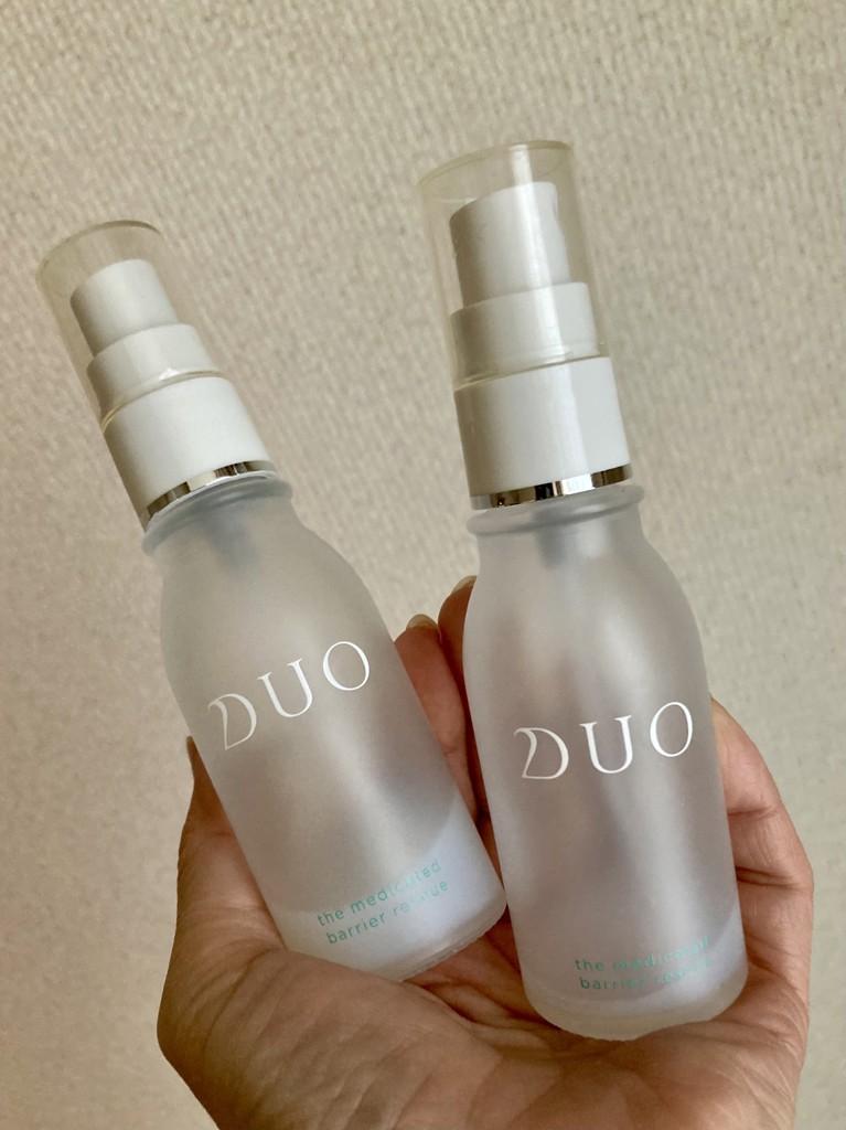 ザ 薬用バリアレスキュー[医薬部外品]｜先行型ミスト状美容液【乾燥