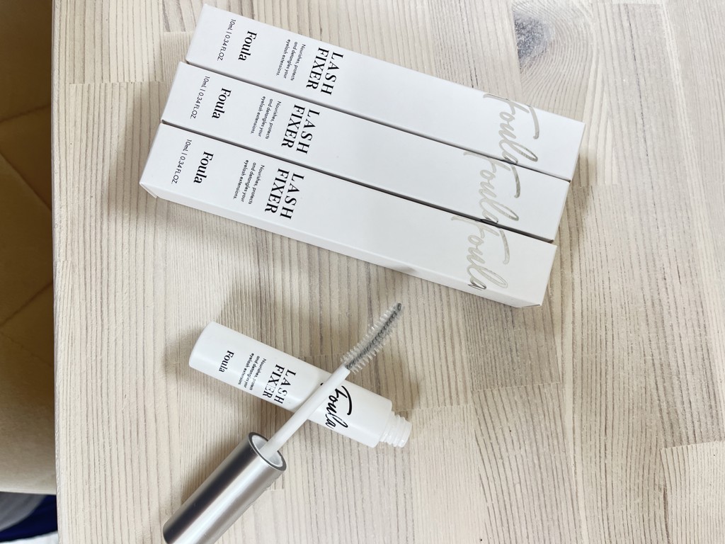 Foula】ラッシュフィクサー 10ml | 業務用・プロ向け まつげエクステ商