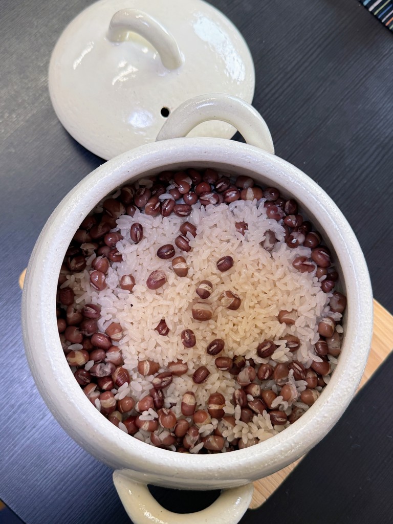 萬古焼 ごはん鍋 オフホワイト｜鍋・フライヤー・ケトル｜料理家 栗原