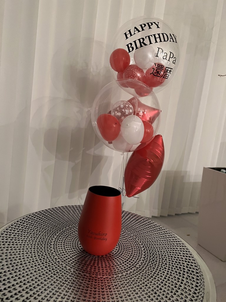 バルーン電報のアップビートバルーン｜結婚式やお誕生日に電報をお届け！貴方の日常に、バルーンを―。