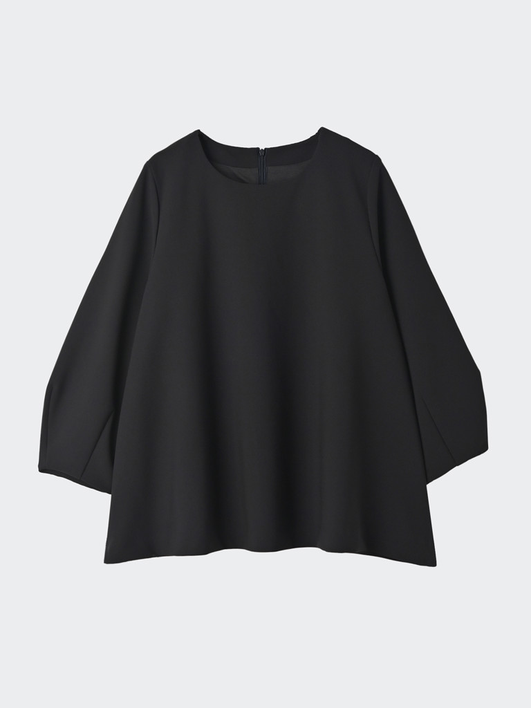 Refine】コクーンスリーブトップス / Brown&Street（ブラウンアンド