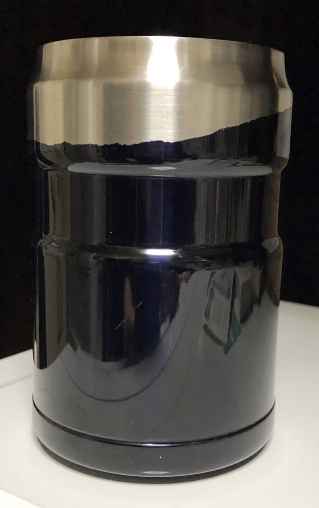 公式通販】保冷缶ホルダー ROD-002 ステンレス(S) | サーモスオンラインショップ