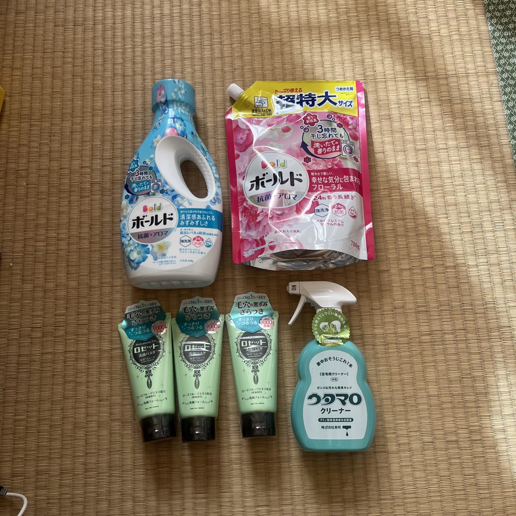 ユーザー写真