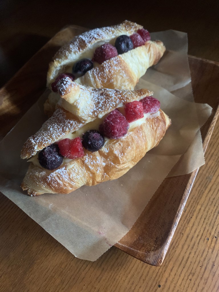 業）Bake up クロワッサン 40: クロワッサン・パン｜上質食品通販