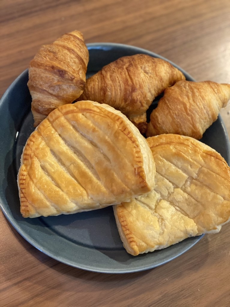 サンプル セット】10種類のデニッシュ＆パイお味見用セット: セット