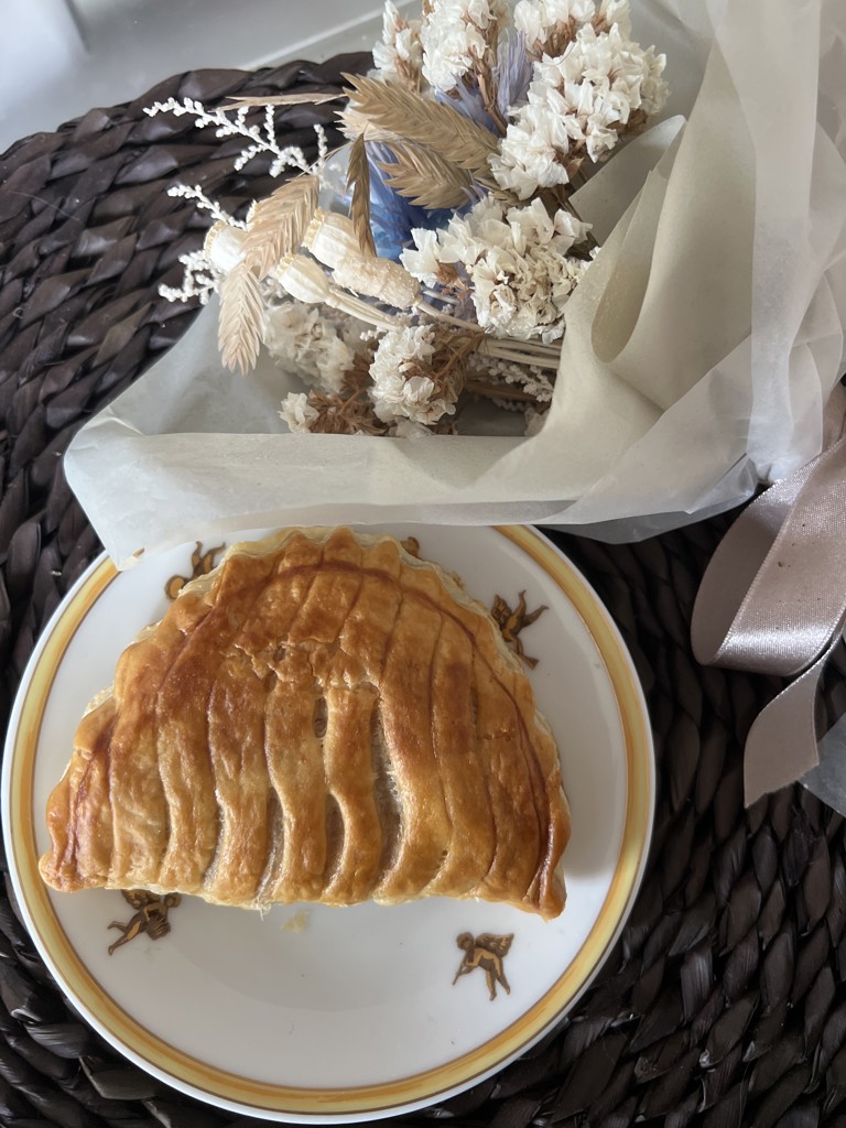 サンプル セット】10種類のデニッシュ＆パイお味見用セット: セット