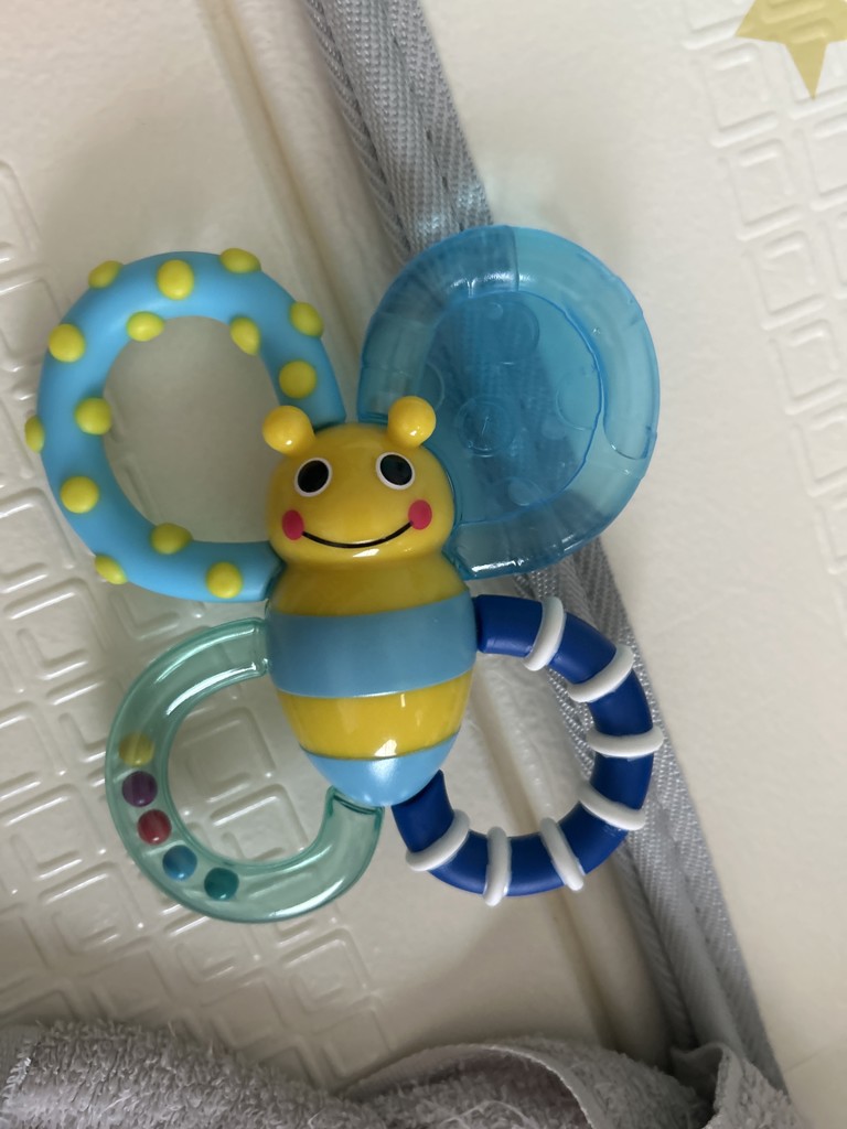 カミカミみつばち/(旧：バンブル・バイツ・ファン)(カミカミみつばち