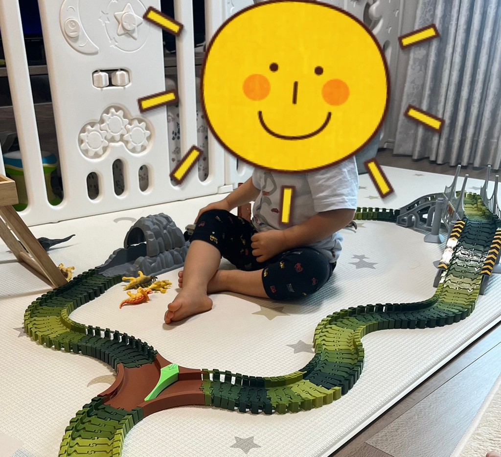 ダイノパーク: おもちゃ[DADWAY ダッドウェイオンラインストア]