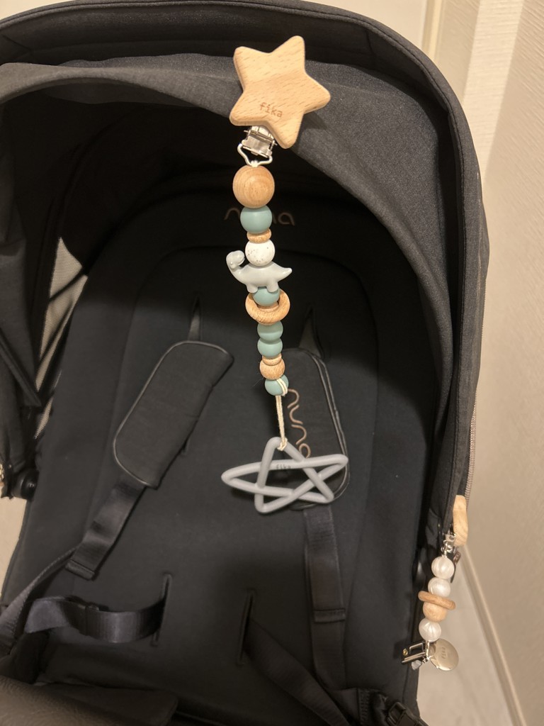 DADWAY限定】恐竜セット/ブラウン・ベージュ(ブラウン・ベージュ