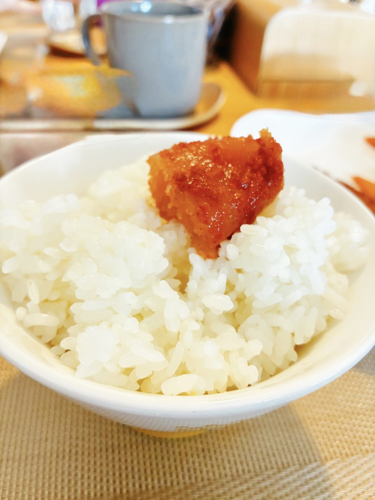 うちのめんたい 切子[辛口]460g｜博多の味 明太子のやまや｜公式通販サイト