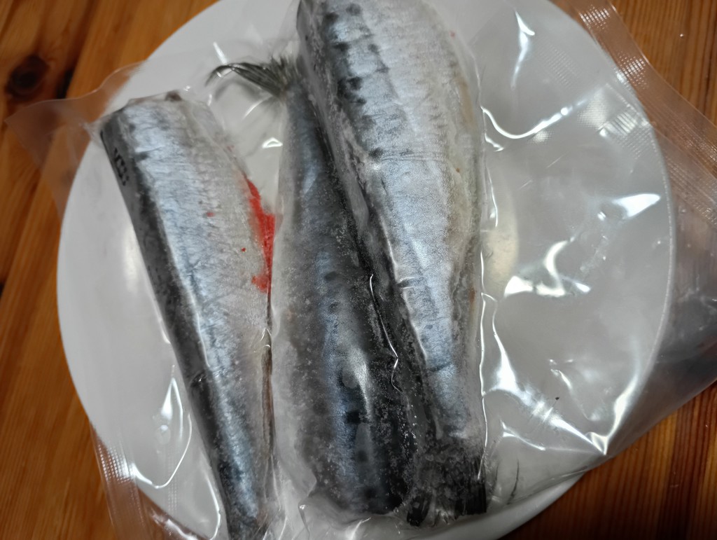 いわし明太3尾入｜博多の味 明太子のやまや｜公式通販サイト