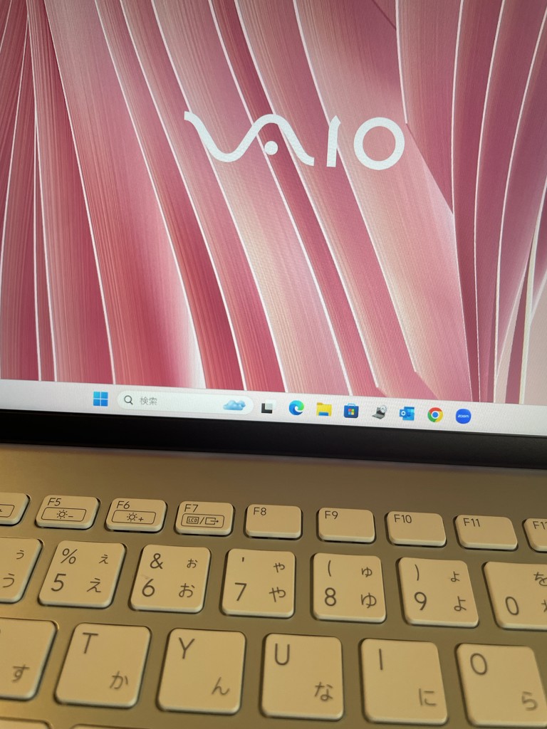 VAIO SX12 (2022年7月発売モデル) VJS1258のレビュー - VAIOストア