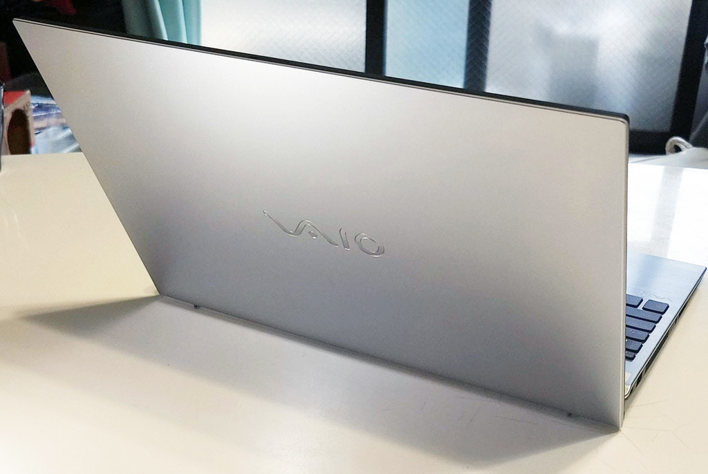 VAIO F16 VJF1628のレビュー/クチコミ - VAIOストア