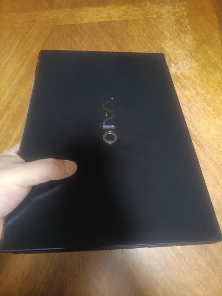 【美品】VAIO VJF1418（ネイビーブルー）Windows 11 Pro 美品】VAIO VJF1418（ネイビーブルー）Windows 11 Pro VAIO F14