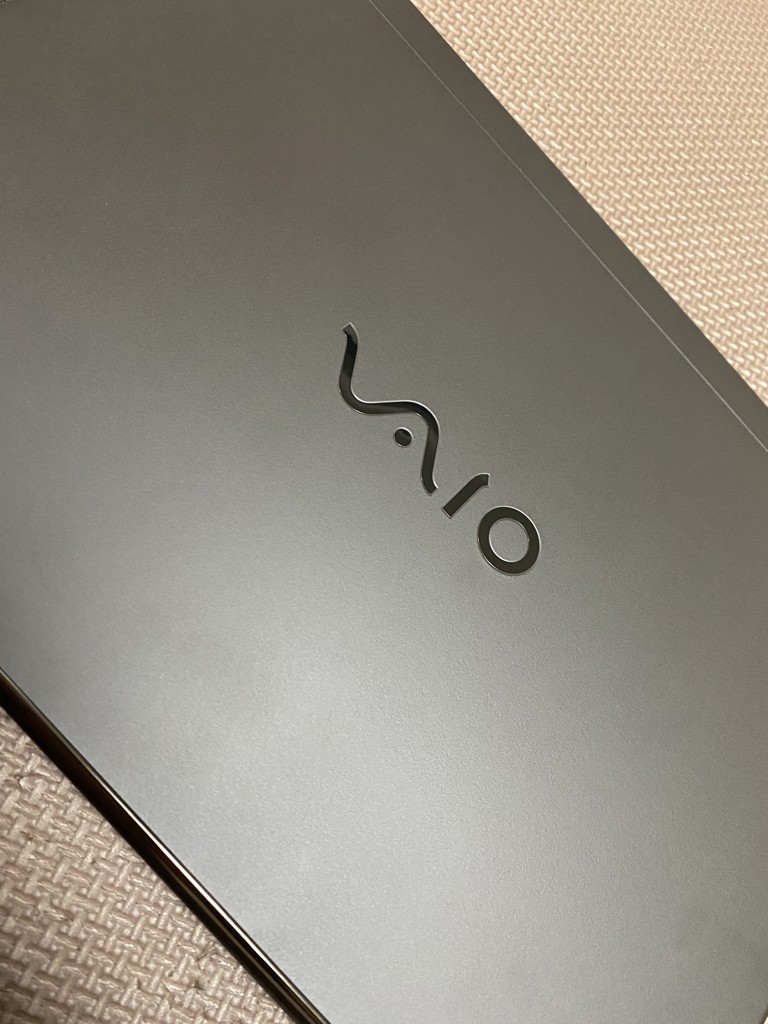 VAIO SX14 (2022年7月発売モデル) VJS1458のレビュー - VAIOストア