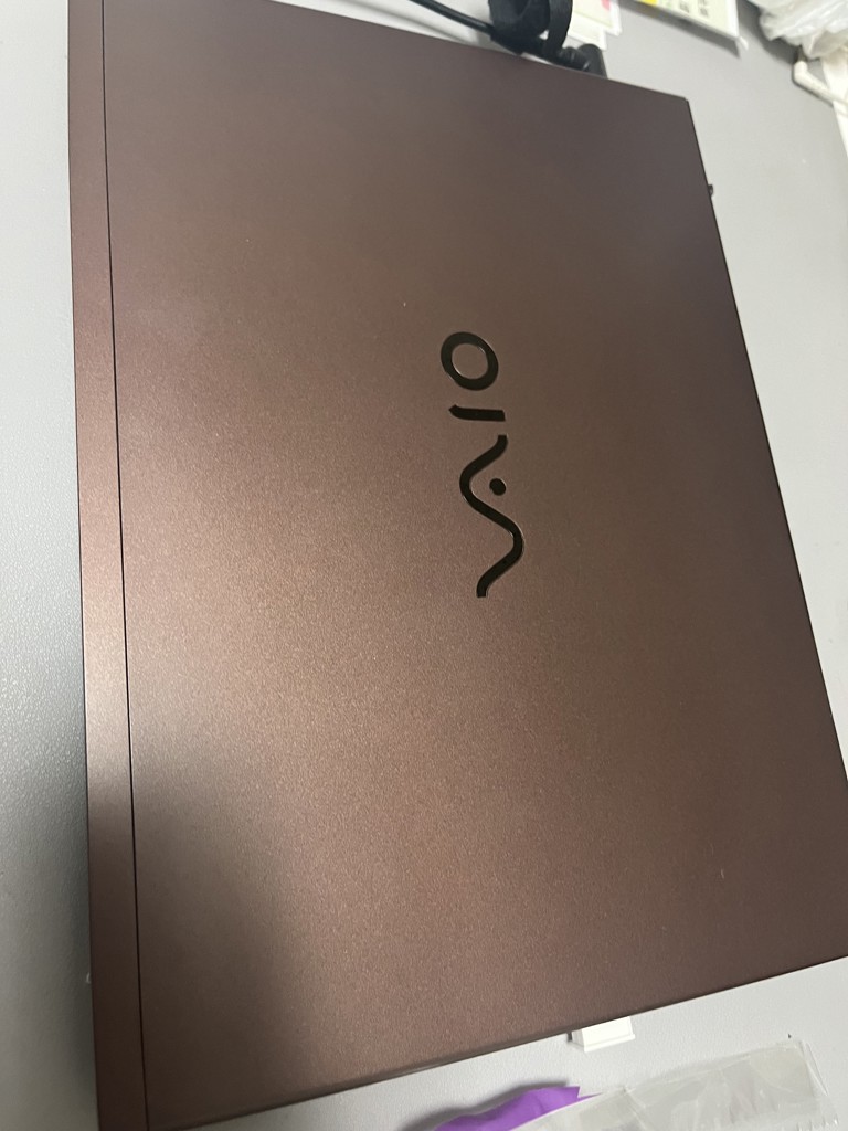 VAIO S13 (2023年9月発売モデル) VJS1358のレビュー - VAIOストア