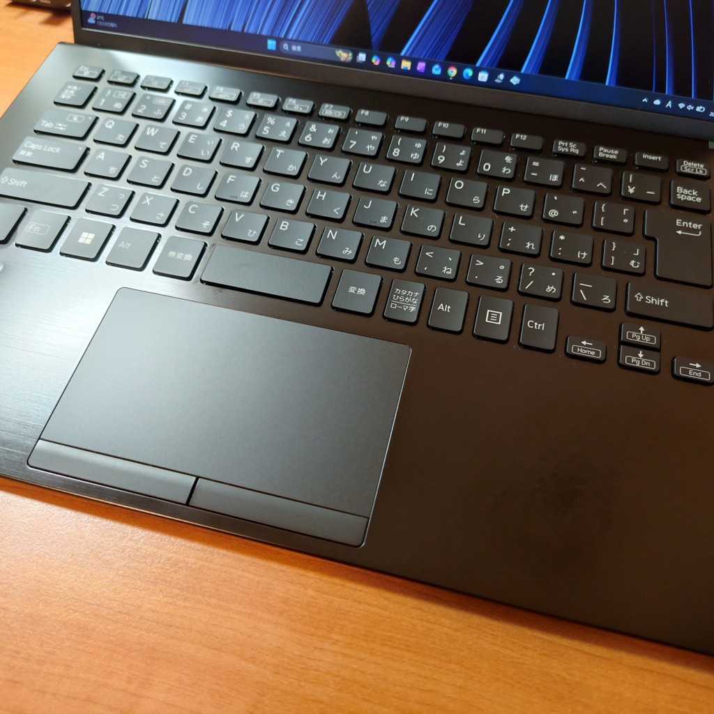 VAIO SX14 (VJS144シリーズ)【Reborn VAIO（メーカー保証付きリファー