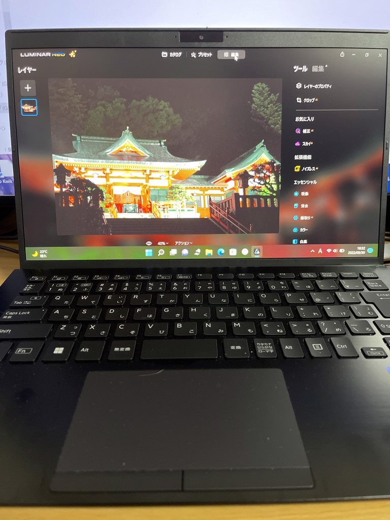 ユーザー写真