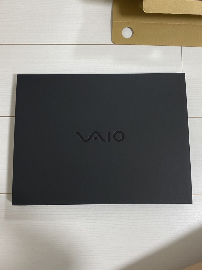 VAIO SX14 (2022年7月発売モデル) VJS1458のレビュー - VAIOストア