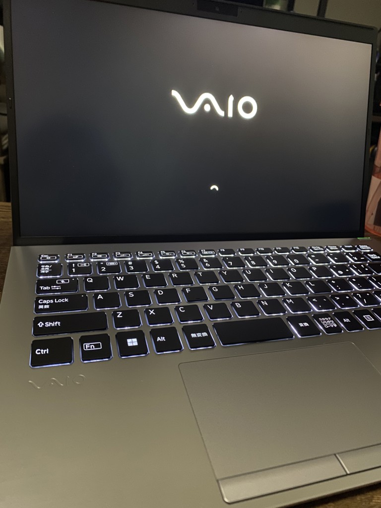 VAIO SX14 (2022年7月発売モデル) VJS1458のレビュー - VAIOストア