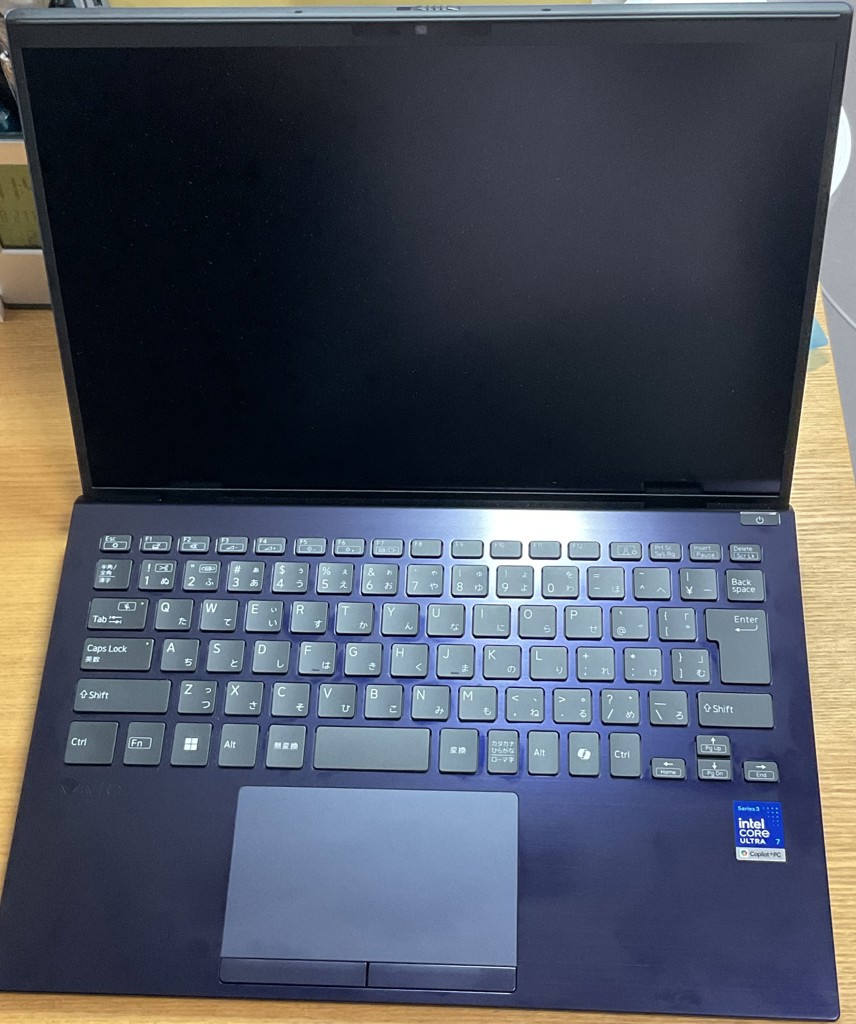 VAIO SX14-R | 勝色特別仕様 (2026年5月発売モデル)｜VAIO公式