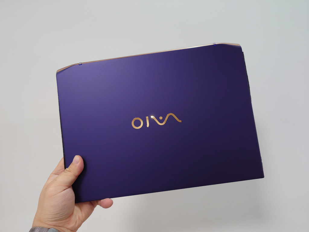 VAIO SX14-R | 勝色特別仕様 (2026年5月発売モデル)｜VAIO公式