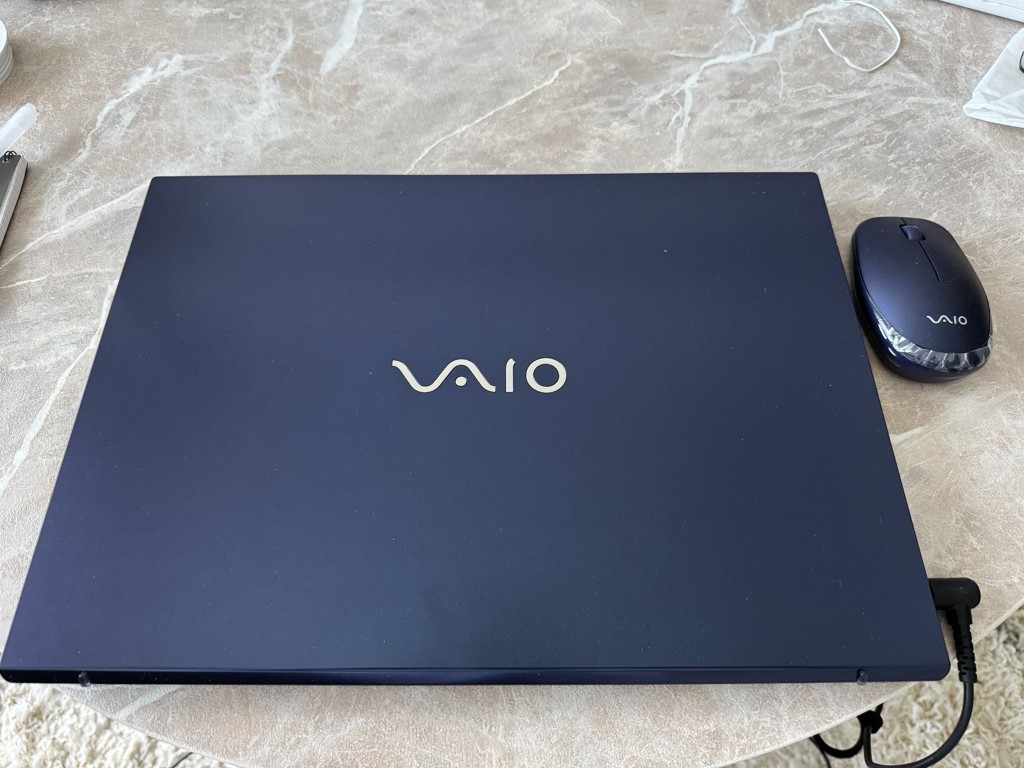 VAIO F16 ノートPC VJF1618 【美品】 VAIO VAIO F16 VJF1618 価格.com限定 Windows 11 Home・Core i5