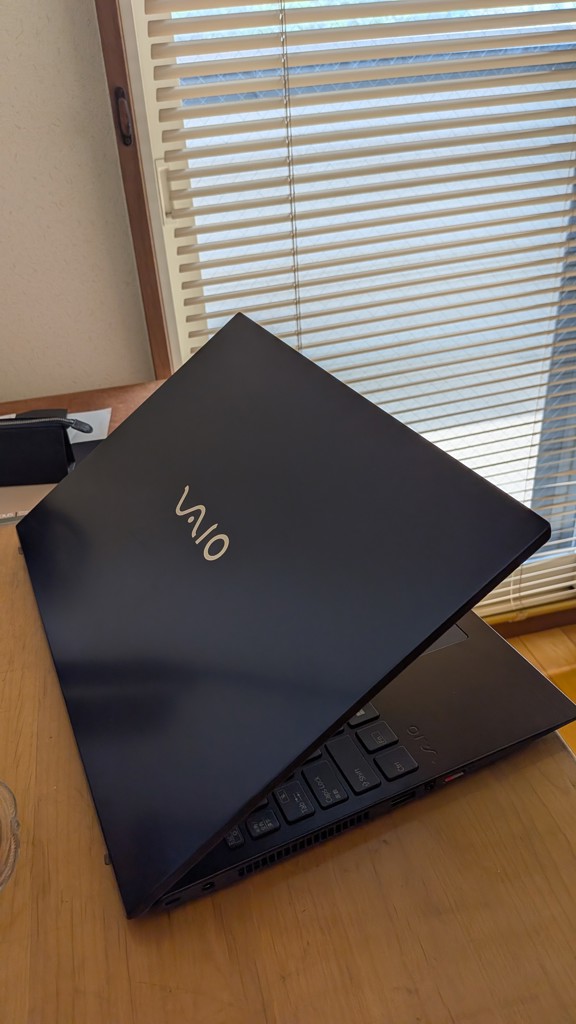 VAIO F16 (2023年6月発売モデル)｜VAIO公式 オンラインストア｜VAIO STORE